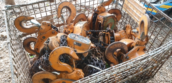 รอก .5 t 3 t 5 t เริ่มต้น 2500 บาท