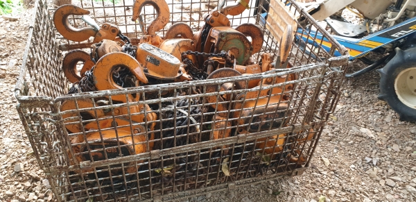 รอก .5 t 3 t 5 t เริ่มต้น 2500 บาท