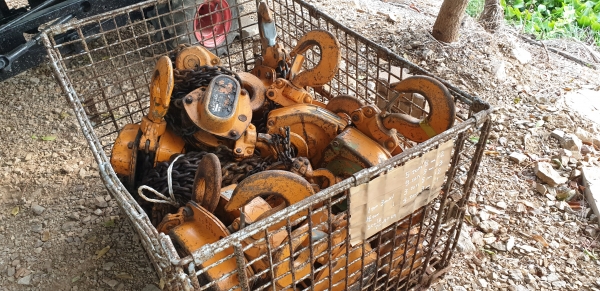 รอก .5 t 3 t 5 t เริ่มต้น 2500 บาท