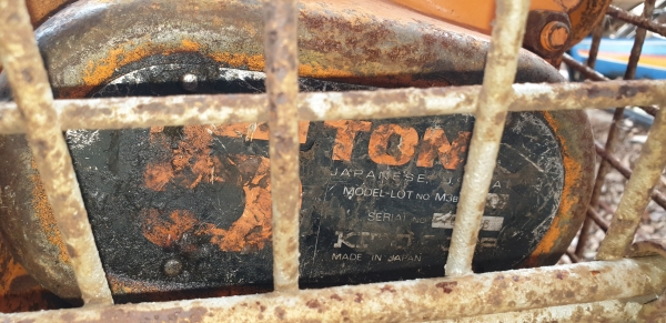 รอก .5 t 3 t 5 t เริ่มต้น 2500 บาท