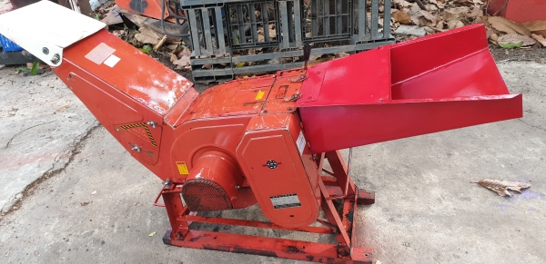 เครื่องสับกิ่งไม้ตัวเปล่า เครื่องสับกิ่งไม้ตัวเปล่า