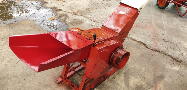 เครื่องสับกิ่งไม้ตัวเปล่า เครื่องสับกิ่งไม้ตัวเปล่า