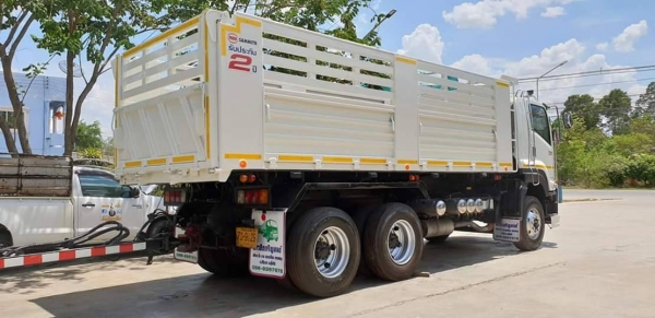 ขาย เดก้า 360 ปี 56 ดั้มสามมิตรแม่ลูก 3 เพลา