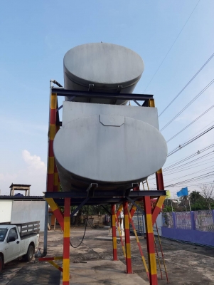 ถังน้ำมัน 9000 ลิตร ขาย 80,000.- //// ถังน้ำมัน 18000 ลิตร ขาย 100,000.- สภาพดี สวยๆ รีบมาจัดเลยครับ ถังน้ำมัน 9000 ลิตร ขาย 80,000.- //// ถังน้ำมัน 18000 ลิตร ขาย 100,000.- สภาพดี สวยๆ รีบมาจัดเลยครับ