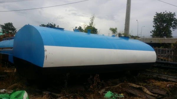 ถังน้ำมันสภาพสวย พร้อมจัดส่งทั่วประเทศ ติดต่อได้เลยครับ ซื้อ-ขายทุกวัน