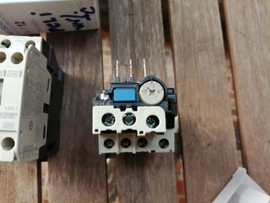 ขาย magnetic + Over load Mitsubishi ขาย magnetic + Over load Mitsubishi