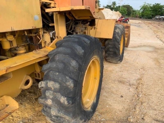 ขาย 385,000 รถตักล้อยาง CATTERPiLAR  924F  รถอยู่  นครปฐม โทร 0610710295  สนใจ รายการสินค้า อื่นๆ ที่ เว็ปไชค์ Truck2Hand https://www.truck2hand.com/index.php?actions=content/search&amp;member_id=136193  Facebook ส่วนตัวทัก Http://www.facebook.com/ToRoiet