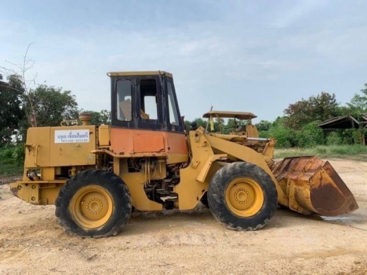 ขาย 385,000 รถตักล้อยาง CATTERPiLAR  924F  รถอยู่  นครปฐม โทร 0610710295  สนใจ รายการสินค้า อื่นๆ ที่ เว็ปไชค์ Truck2Hand https://www.truck2hand.com/index.php?actions=content/search&amp;member_id=136193  Facebook ส่วนตัวทัก Http://www.facebook.com/ToRoiet