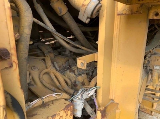 ขาย 385,000 รถตักล้อยาง CATTERPiLAR  924F  รถอยู่  นครปฐม โทร 0610710295  สนใจ รายการสินค้า อื่นๆ ที่ เว็ปไชค์ Truck2Hand https://www.truck2hand.com/index.php?actions=content/search&amp;member_id=136193  Facebook ส่วนตัวทัก Http://www.facebook.com/ToRoiet