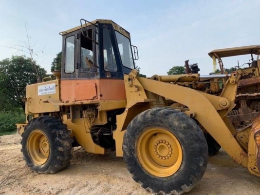 ขาย 385,000 รถตักล้อยาง CATTERPiLAR  924F  รถอยู่  นครปฐม โทร 0610710295  สนใจ รายการสินค้า อื่นๆ ที่ เว็ปไชค์ Truck2Hand https://www.truck2hand.com/index.php?actions=content/search&amp;member_id=136193  Facebook ส่วนตัวทัก Http://www.facebook.com/ToRoiet