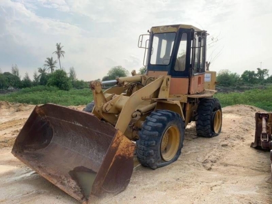 ขาย 385,000 รถตักล้อยาง CATTERPiLAR  924F  รถอยู่  นครปฐม โทร 0610710295  สนใจ รายการสินค้า อื่นๆ ที่ เว็ปไชค์ Truck2Hand https://www.truck2hand.com/index.php?actions=content/search&amp;member_id=136193  Facebook ส่วนตัวทัก Http://www.facebook.com/ToRoiet