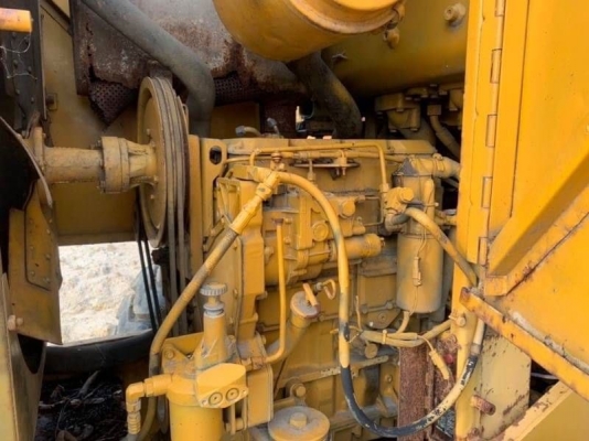 ขาย 385,000 รถตักล้อยาง CATTERPiLAR  924F  รถอยู่  นครปฐม โทร 0610710295  สนใจ รายการสินค้า อื่นๆ ที่ เว็ปไชค์ Truck2Hand https://www.truck2hand.com/index.php?actions=content/search&amp;member_id=136193  Facebook ส่วนตัวทัก Http://www.facebook.com/ToRoiet