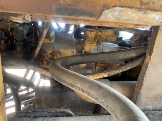 ขาย 385,000 รถตักล้อยาง CATTERPiLAR  924F  รถอยู่  นครปฐม โทร 0610710295  สนใจ รายการสินค้า อื่นๆ ที่ เว็ปไชค์ Truck2Hand https://www.truck2hand.com/index.php?actions=content/search&amp;member_id=136193  Facebook ส่วนตัวทัก Http://www.facebook.com/ToRoiet