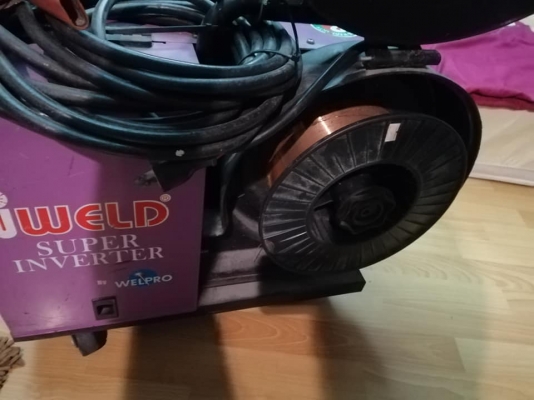 ตู้เชื่อมco2และเครื่องตัดไฟเบอร์