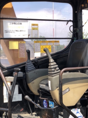 ขายรถขุด CAT 305SR คอนโทรลสั้น ปั๊มนิ้ว นำเข้าเองจากญี่ปุ่น สภาพสวยพร้อมใช้ มีVDOการทำงานครับ ขายรถขุด CAT 305SR คอนโทรลสั้น ปั๊มนิ้ว นำเข้าเองจากญี่ปุ่น สภาพสวยพร้อมใช้ มีVDOการทำงานครับ