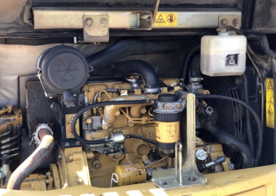 ขายรถขุด CAT 305SR คอนโทรลสั้น ปั๊มนิ้ว นำเข้าเองจากญี่ปุ่น สภาพสวยพร้อมใช้ มีVDOการทำงานครับ ขายรถขุด CAT 305SR คอนโทรลสั้น ปั๊มนิ้ว นำเข้าเองจากญี่ปุ่น สภาพสวยพร้อมใช้ มีVDOการทำงานครับ