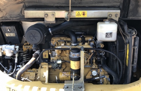 ขายรถขุด CAT 305SR คอนโทรลสั้น ปั๊มนิ้ว นำเข้าเองจากญี่ปุ่น สภาพสวยพร้อมใช้ มีVDOการทำงานครับ ขายรถขุด CAT 305SR คอนโทรลสั้น ปั๊มนิ้ว นำเข้าเองจากญี่ปุ่น สภาพสวยพร้อมใช้ มีVDOการทำงานครับ