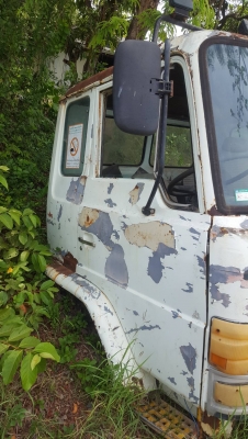 F18 ไม่ผุขายตามสภาพเดิมๆบางๆ 063-190-3017