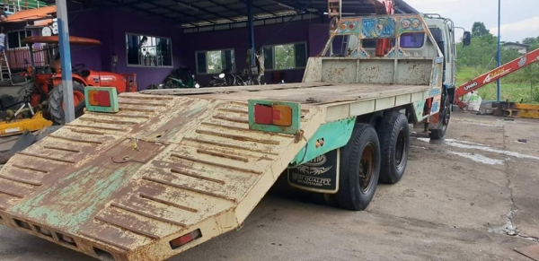 10ล้อ2เพาFF3Hเครื่องHO7D-195แรง พร้อมเครน3ตัน ซ่วงล่างเมก้า2เพา รถเครื่องดีคัชซีสวย เล่มเอกสารพร้อม ราคา650000฿ดูรถปากช่อง T0811336755 10ล้อ2เพาFF3Hเครื่องHO7D-195แรง พร้อมเครน3ตัน ซ่วงล่างเมก้า2เพา รถเครื่องดีคัชซีสวย เล่มเอกสารพร้อม ราคา650000฿ดูรถปากช่อง T0811336755