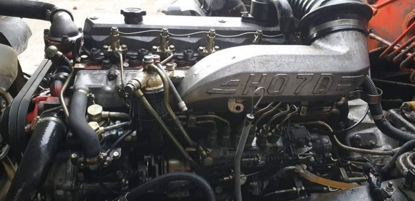 10ล้อ2เพาFF3Hเครื่องHO7D-195แรง พร้อมเครน3ตัน ซ่วงล่างเมก้า2เพา รถเครื่องดีคัชซีสวย เล่มเอกสารพร้อม ราคา650000฿ดูรถปากช่อง T0811336755 10ล้อ2เพาFF3Hเครื่องHO7D-195แรง พร้อมเครน3ตัน ซ่วงล่างเมก้า2เพา รถเครื่องดีคัชซีสวย เล่มเอกสารพร้อม ราคา650000฿ดูรถปากช่อง T0811336755