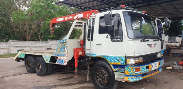 10ล้อ2เพาFF3Hเครื่องHO7D-195แรง พร้อมเครน3ตัน ซ่วงล่างเมก้า2เพา รถเครื่องดีคัชซีสวย เล่มเอกสารพร้อม ราคา650000฿ดูรถปากช่อง T0811336755 10ล้อ2เพาFF3Hเครื่องHO7D-195แรง พร้อมเครน3ตัน ซ่วงล่างเมก้า2เพา รถเครื่องดีคัชซีสวย เล่มเอกสารพร้อม ราคา650000฿ดูรถปากช่อง T0811336755