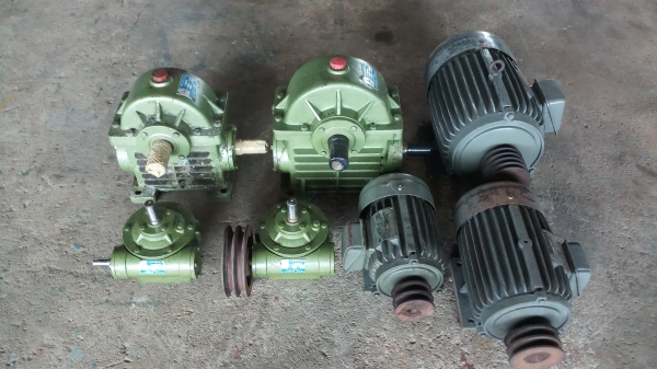 งานอะไหล่สภาพดี