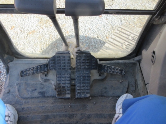 Hitachi ZX120-3 ของอยู่ญี่ปุ่นสั่งนำเข้าให้ได้ครับ