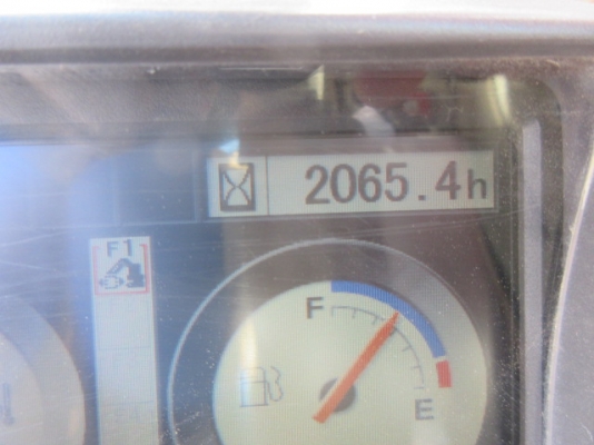 Hitachi ZX120-3 ของอยู่ญี่ปุ่นสั่งนำเข้าให้ได้ครับ