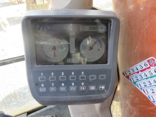 Hitachi ZX120-3 ของอยู่ญี่ปุ่นสั่งนำเข้าให้ได้ครับ