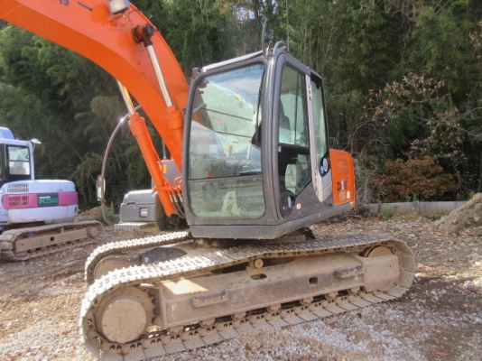 Hitachi ZX120-3 ของอยู่ญี่ปุ่นสั่งนำเข้าให้ได้ครับ