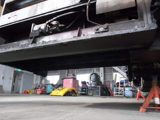 Sumitomo HA45C-5 4.5เมตร ล้อแทร็ค Sumitomo HA45C-5 4.5เมตร ล้อแทร็ค