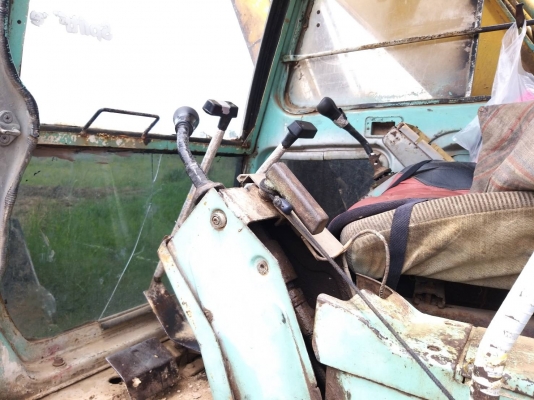 ขายรถ แบคโฮ KOBELCO SK200 MARK III