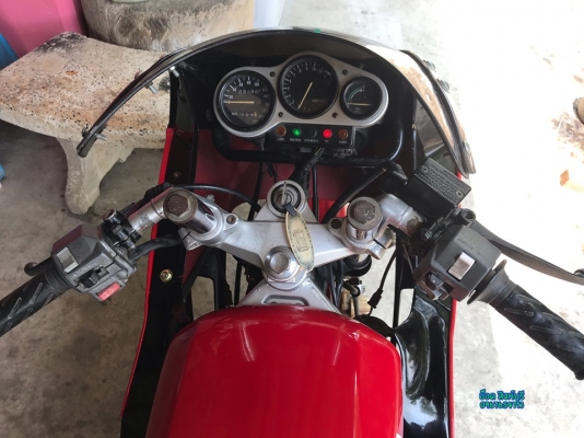 ขาย TZR150 ภาษี63 สภาพสวยๆพร้อมใช้งาน ทะเบียนโอน ราคาถูกๆ