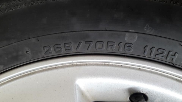 ขอบ16ยางแถมปี14....2,900฿ ขอบ16ยางแถมปี14....2,900฿