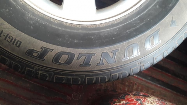 ขอบ16ยางแถมปี14....2,900฿ ขอบ16ยางแถมปี14....2,900฿