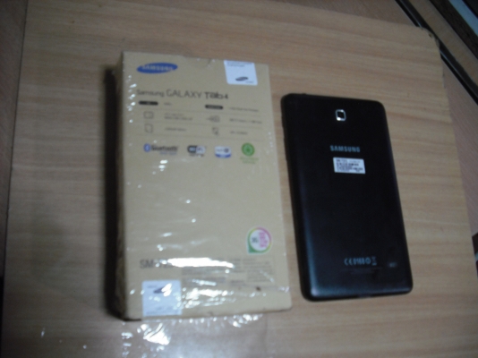 Samsung Galaxy Tab4 สภาพนางฟ้า Samsung Galaxy Tab4 สภาพนางฟ้า