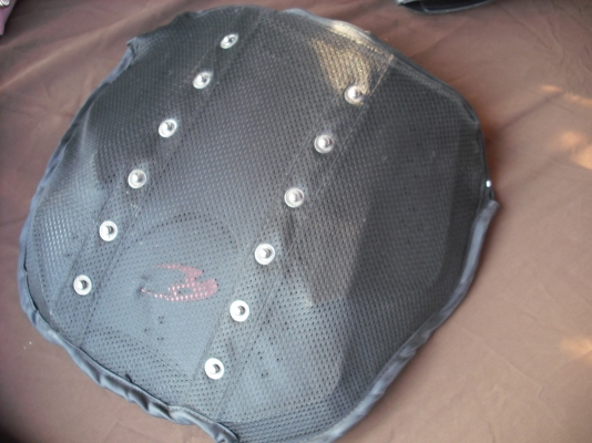 การ์ดคอ Neck Brace STREET SK-647+แผ่นกันกระแทกอก การ์ดคอ Neck Brace STREET SK-647+แผ่นกันกระแทกอก