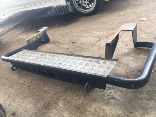 ขายกันชนหลังออฟโรด