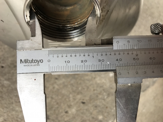 ขายปั๊มน้ำหัวปั๊มสแตนเลสแรงดันสูง Ebara 1.5HP. 220V ไฟบ้าน made in Italy มีระบบล่อน้ำในตัว สภาพสวย วิ่งนิ่มเดิมๆ พร้อมใช้งาน