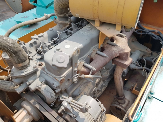ถึงไทยแล้ว ขาย9ล้อยาง Sakai TS200 เก่าญี่ปุ่น ยางสวยๆ สภาพพร้อมใช้งาน