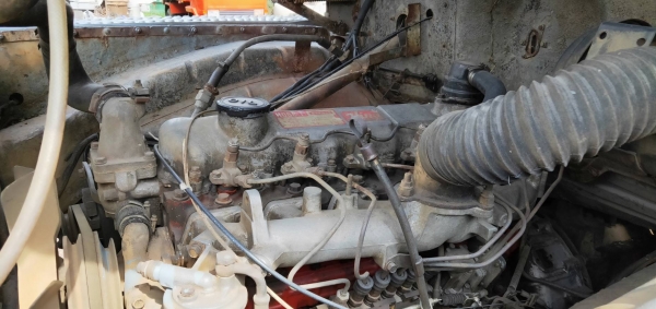 รถบรรทุกหัวยาว 10 ล้อเทเลอร์ ยี่ห้อ ISUZU 168 แรงม้า เครื่อง HINO EH700 หมายเลขยังไม่ลงเล่ม มีเลขให้ เครื่องดี ไม่หลวม รถบรรทุกหัวยาว 10 ล้อเทเลอร์ ยี่ห้อ ISUZU 168 แรงม้า เครื่อง HINO EH700 หมายเลขยังไม่ลงเล่ม มีเลขให้ เครื่องดี ไม่หลวม