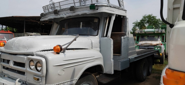 รถบรรทุกหัวยาว 10 ล้อเทเลอร์ ยี่ห้อ ISUZU 168 แรงม้า เครื่อง HINO EH700 หมายเลขยังไม่ลงเล่ม มีเลขให้ เครื่องดี ไม่หลวม รถบรรทุกหัวยาว 10 ล้อเทเลอร์ ยี่ห้อ ISUZU 168 แรงม้า เครื่อง HINO EH700 หมายเลขยังไม่ลงเล่ม มีเลขให้ เครื่องดี ไม่หลวม