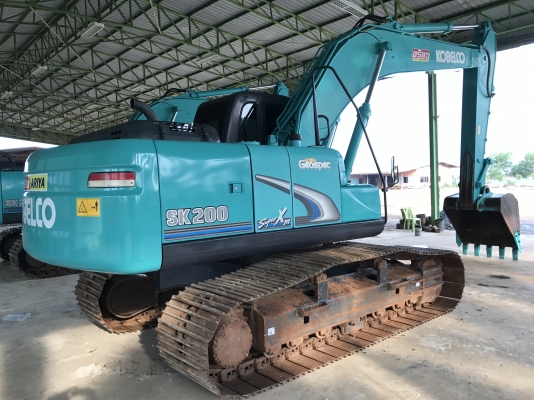 ขายKOBELCO SK200-8 Super-XM 5000 ชั่วโมง สภาพสวยเดิมๆทั้งคัน สนใจติดต่อโดยตรง 081-4283210 ขายKOBELCO SK200-8 Super-XM 5000 ชั่วโมง สภาพสวยเดิมๆทั้งคัน สนใจติดต่อโดยตรง 081-4283210