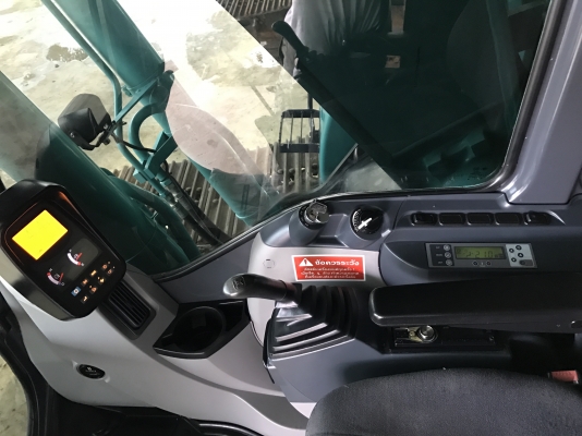 ขายKOBELCO SK200-8 Super-XM 5000 ชั่วโมง สภาพสวยเดิมๆทั้งคัน สนใจติดต่อโดยตรง 081-4283210 ขายKOBELCO SK200-8 Super-XM 5000 ชั่วโมง สภาพสวยเดิมๆทั้งคัน สนใจติดต่อโดยตรง 081-4283210