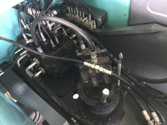 ขายKOBELCO SK200-8 Super-XM 5000 ชั่วโมง สภาพสวยเดิมๆทั้งคัน สนใจติดต่อโดยตรง 081-4283210 ขายKOBELCO SK200-8 Super-XM 5000 ชั่วโมง สภาพสวยเดิมๆทั้งคัน สนใจติดต่อโดยตรง 081-4283210