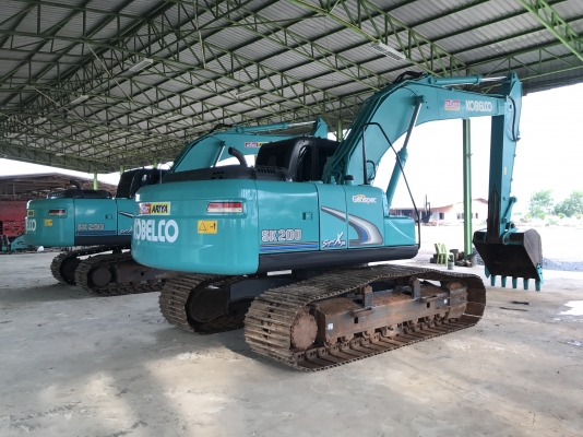 ขายKOBELCO SK200-8 Super-XM 5000 ชั่วโมง สภาพสวยเดิมๆทั้งคัน สนใจติดต่อโดยตรง 081-4283210 ขายKOBELCO SK200-8 Super-XM 5000 ชั่วโมง สภาพสวยเดิมๆทั้งคัน สนใจติดต่อโดยตรง 081-4283210