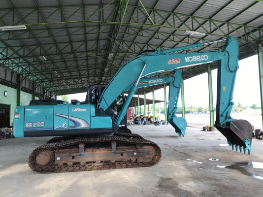 ขายKOBELCO SK200-8 Super-XM 5000 ชั่วโมง สภาพสวยเดิมๆทั้งคัน สนใจติดต่อโดยตรง 081-4283210 ขายKOBELCO SK200-8 Super-XM 5000 ชั่วโมง สภาพสวยเดิมๆทั้งคัน สนใจติดต่อโดยตรง 081-4283210