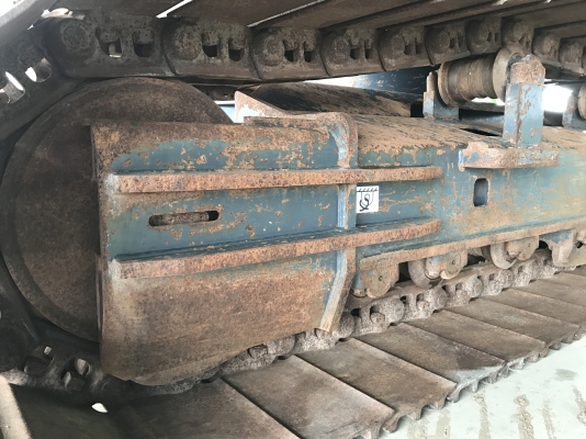 ขายKOBELCO SK200-8 Super-XM 5000 ชั่วโมง สภาพสวยเดิมๆทั้งคัน สนใจติดต่อโดยตรง 081-4283210 ขายKOBELCO SK200-8 Super-XM 5000 ชั่วโมง สภาพสวยเดิมๆทั้งคัน สนใจติดต่อโดยตรง 081-4283210