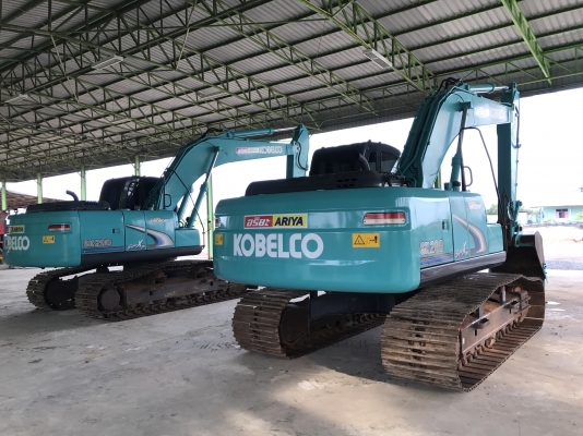 ขายKOBELCO SK200-8 Super-XM 5000 ชั่วโมง สภาพสวยเดิมๆทั้งคัน สนใจติดต่อโดยตรง 081-4283210 ขายKOBELCO SK200-8 Super-XM 5000 ชั่วโมง สภาพสวยเดิมๆทั้งคัน สนใจติดต่อโดยตรง 081-4283210