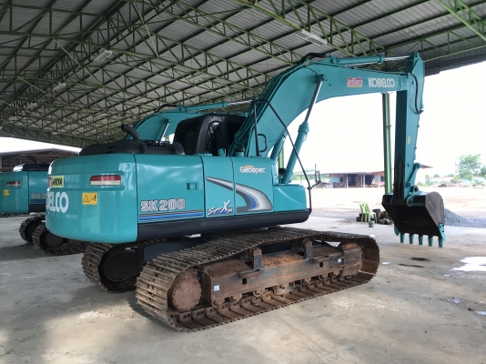 ขายKOBELCO SK200-8 Super-XM 5000 ชั่วโมง สภาพสวยเดิมๆทั้งคัน สนใจติดต่อโดยตรง 081-4283210 ขายKOBELCO SK200-8 Super-XM 5000 ชั่วโมง สภาพสวยเดิมๆทั้งคัน สนใจติดต่อโดยตรง 081-4283210